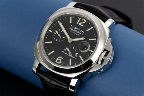 panerai power reserve pam00090.